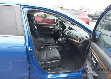 2021 Honda Cr-V 2Wd Ex z USA, uszkodzony, nr VIN 7FARW1H51ME007725